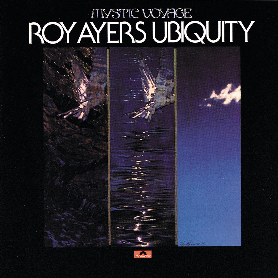 Roy Ayers - Mystic Voyage